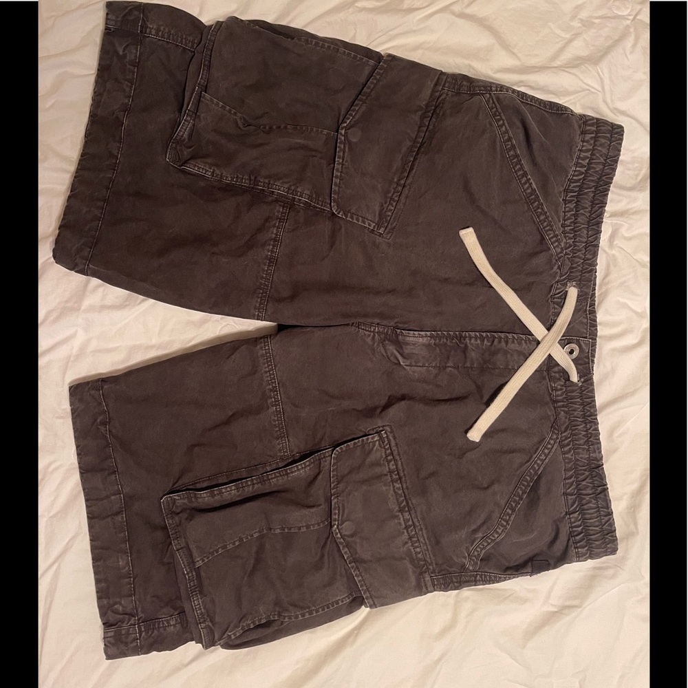 Short cargo G-Star black. 36